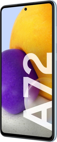 Samsung Ung A72 Sm-a725 4g 6.7p Az