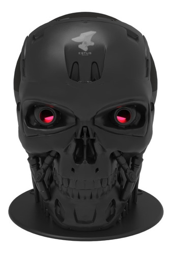 Soporte De Terminator T-800 Para Echo 4ta Generación Grande