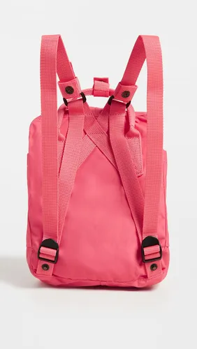 Fjallraven peach pink new arrivals