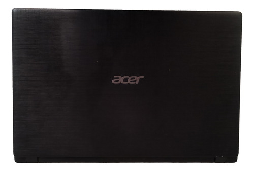 Laptop Acer Aspire A315-51 8gb Ram,core I3, Windows 10 Negro Boton Blanco (Usado)