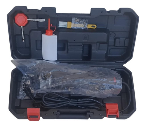 Trasquiladora Para Borregos, Tijeras Electricas Ovejas Negro