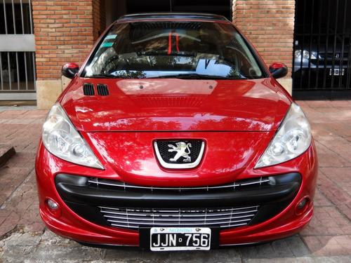Peugeot 207 Compact Xt Hdi 5 Ptas
