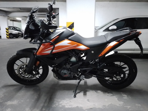 Imagen 4 de 7 de Ktm 250 Adventure