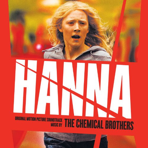 Cd Hanna/chemical Brothers - Soundtrack