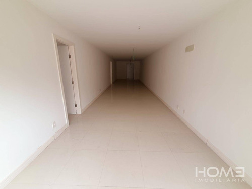Imagem 15 de 30 de Cobertura À Venda, 180 M² Por R$ 1.850.000,00 - Barra Da Tijuca - Rio De Janeiro/rj - Co0078