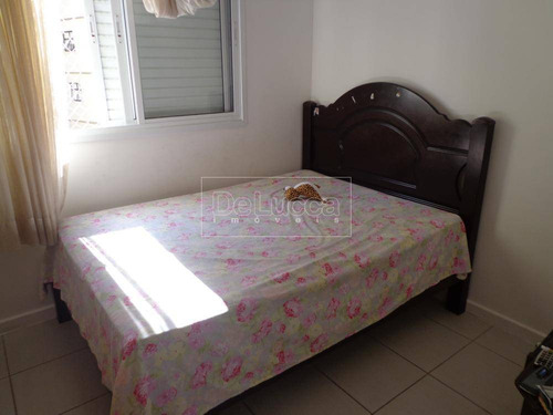 Imagem 20 de 26 de Apartamento À Venda Em Jardim Proença I - Ap033508