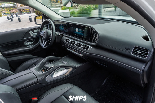 Mercedes-Benz Clase GLE 3.0 450 Suv Sport At