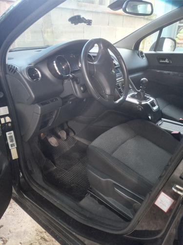 Peugeot 5008 Siete Plazas
