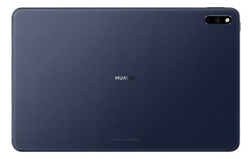 Tablet MatePad 10.4 BAH3-W09 10.4" 32GB midnight gray 3GB de memoria RAM