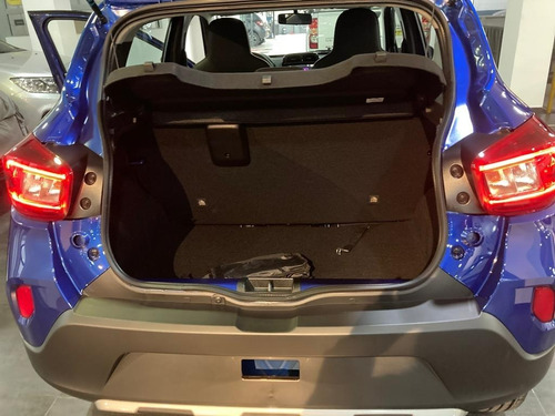 Imagen 21 de 24 de Renault Kwid Outsider Ds