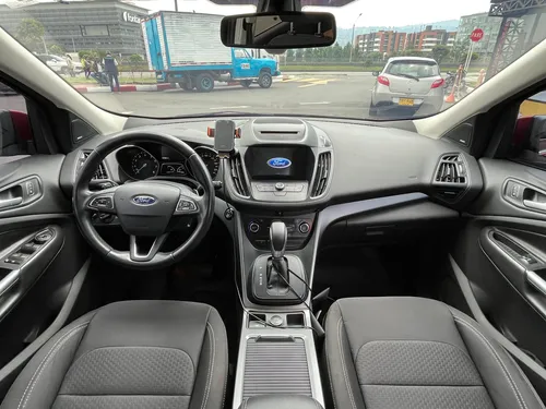 Ford Escape 2.0 Se 4x2