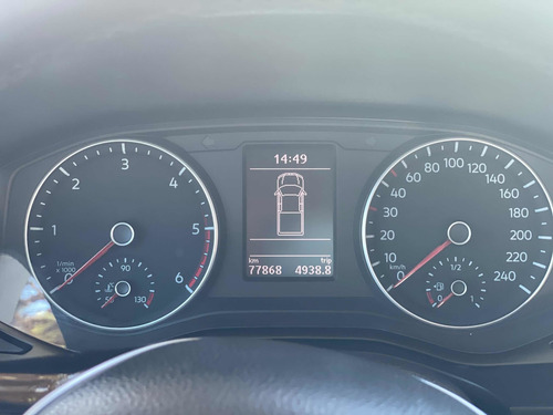 Volkswagen Amarok 2.0 Cd Tdi 180cv Comfortline 2017