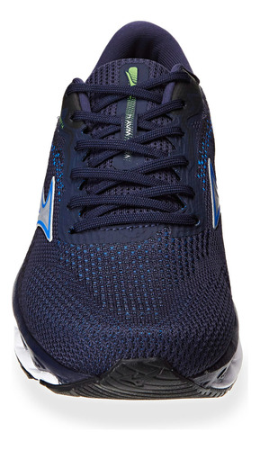 Tênis Masculino Wave Way 4 Mizuno