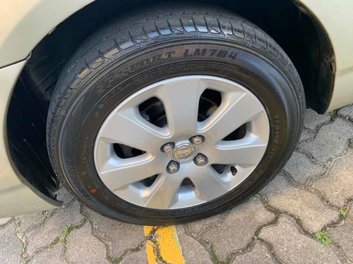 Toyota Corolla 2008 1.8 16v Xli Flex 4p