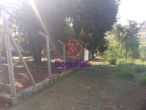 Imagem 18 de 19 de Casa, Chácara Malota, Jundiaí - Ch07871 - 69863898
