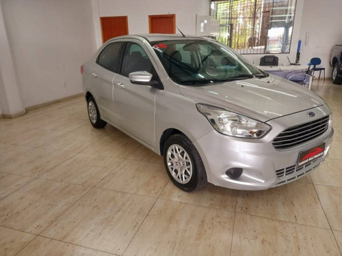 Ford Ka 1.5 Se Flex 4p