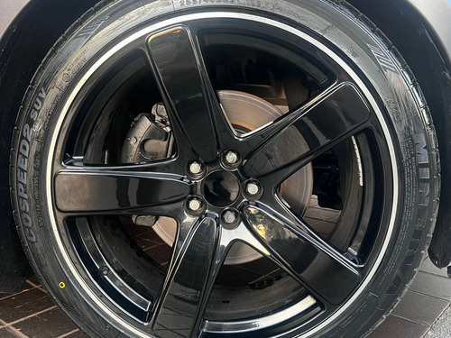 Chrysler 300C 5.7 HEMI SEDAN V8 16V GASOLINA 4P AUTOMÁTICO