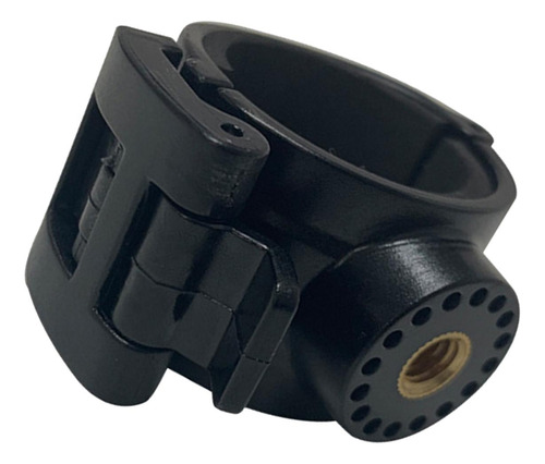 Soporte De Montaje Para Faro De Bici, Accesorio Esencial L