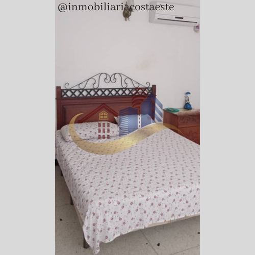 Imagen 6 de 11 de Casa En Venta En Los Corales 5 Hab. 6 Baños Ref 213