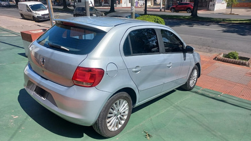 Volkswagen Gol Trend 1.6 Pack Iii 101cv