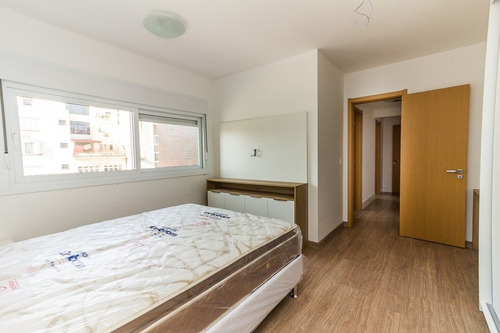 Cobertura Residencial Para Venda, Azenha, Porto Alegre - Co2248. - Co2248-inc
