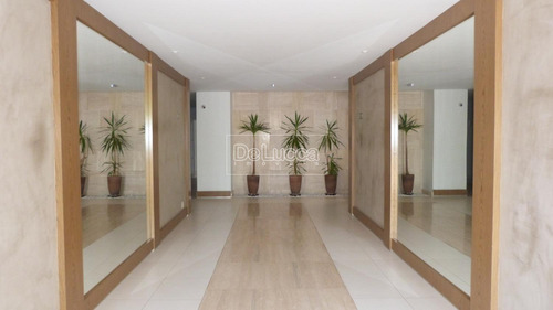 Imagem 20 de 30 de Apartamento À Venda Em Cambuí - Ap005730