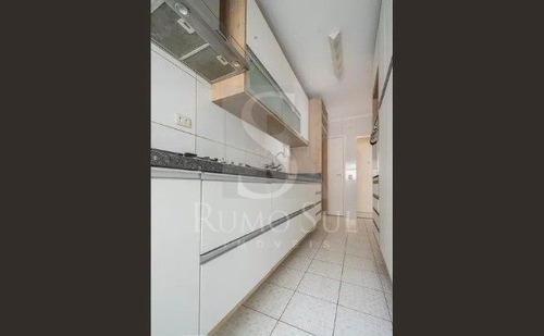 Imagem 9 de 15 de Apartamento - Jardim Marajoara - Ref: 41863 - V-41863