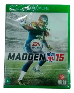 Xbox Madden