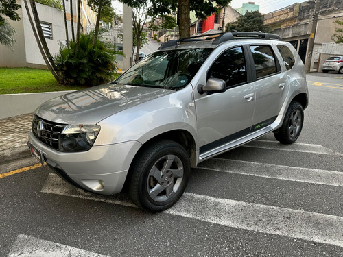 Renault Duster Duster 2.0 16V Dynamique (Flex)