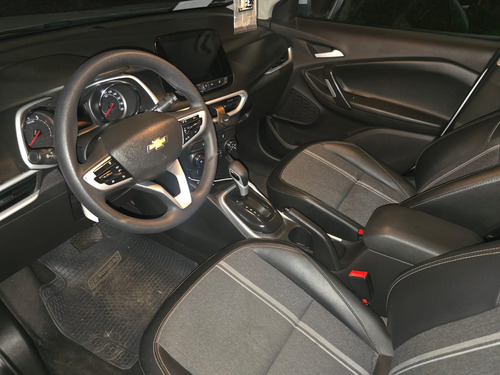 2021 Chevrolet Tracker 1.2t Ltz Aut