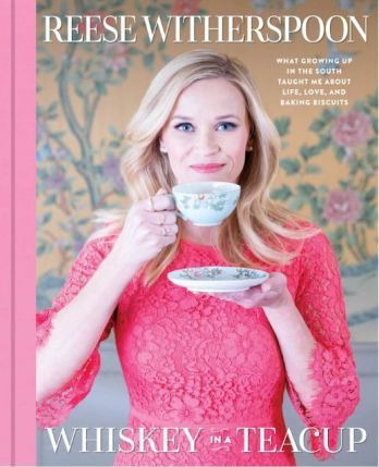 Libro Whiskey In A Teacup : What Growing Up In The South ...