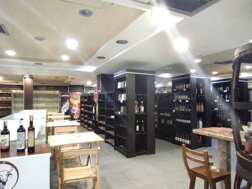 Imagen 7 de 24 de Vendo Bodegón Ubicado En C.c. Hyper Jumbo Moll, Código 22-414 Carlos M. 0424-3535083