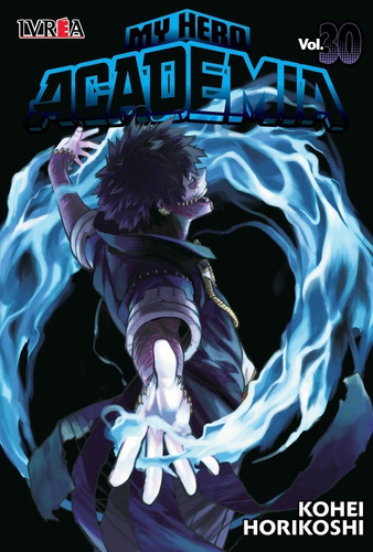 Manga - My Hero Academia 30 - Xion Store