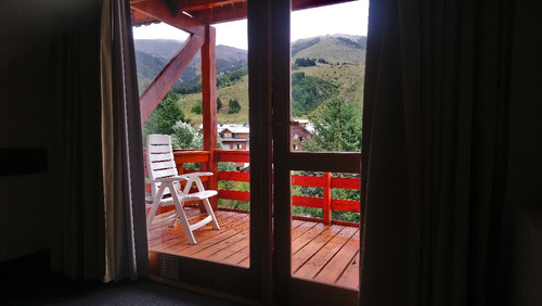 Imagen 6 de 13 de Alquilo Semana 28/1/23 Al 04/2/23 - Club Hotel Catedral - Bariloche - 4/5 Pax