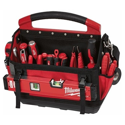 Milwaukee Packout Tote Bag Bolso 15'' 48-22-8315