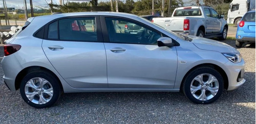 Chevrolet Onix 1.0 Turbo Ltz Mt