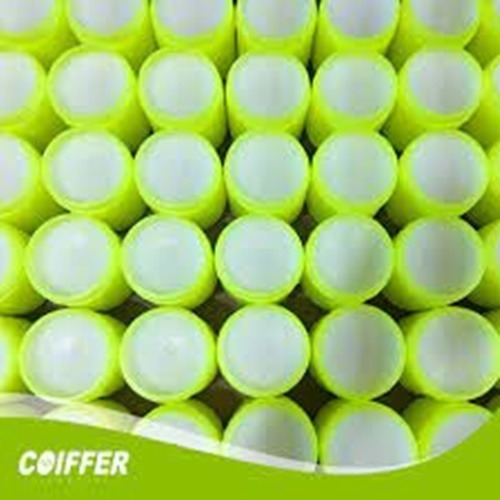 Imagem 3 de 4 de Máscara Nutrindo Meus Caracóis Coiffer 500gr