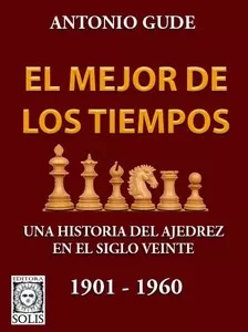 Livro El Mejor De Los Tiempos