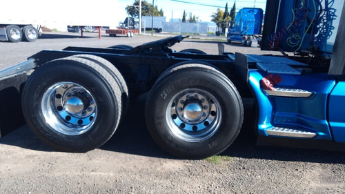 Imagen 10 de 15 de Kenworth