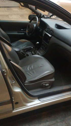 Renault Laguna Versión Full Impecable Todo Eléctrico