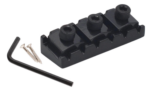 2 Tuerca De Bloqueo De Guitarra De 43 Mm Compatible Con