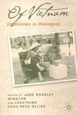 Libro Of Vietnam : Identities In Dialogue -             ...