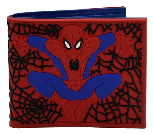 Avsiia Cartera De Superheroe Para Ninos: Elige Entre Multipl