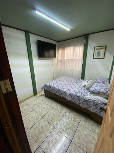 Imagen 11 de 14 de Vendo Espaciosa Casa, San Francisco Dos Rios.
