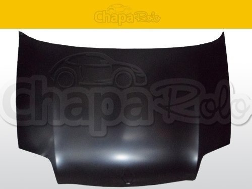 Capot  Renault P/ Clio 1999-2000-2001-2002