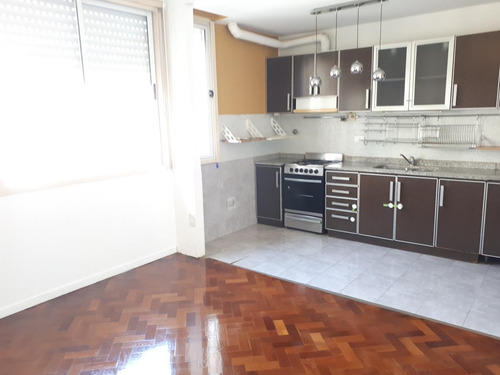 Exc. 3 Ambientes Con Cochera/linea A -almagro