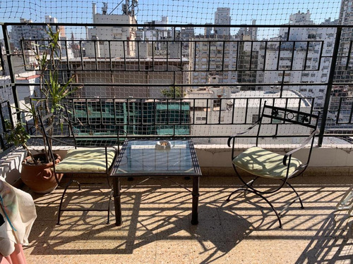 Venta Departamento 5 Ambientes Zona Centro De Rosario