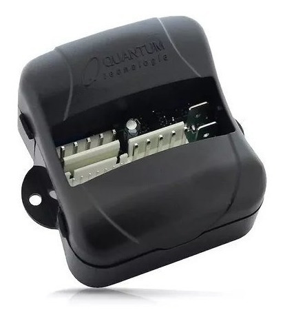 Modulo Subida Vidro Elétrico 4 Portas Qa108 Lv108 F-250 F250
