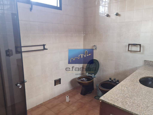 Sobrado Com 3 Dormitórios, 600 M² - Venda Por R$ 2.500.000,00 Ou Aluguel Por R$ 7.000,00/mês - Vila Dalila - São Paulo/sp - So1174