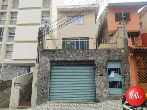Imagem 1 de 6 de Comercial/industrial - Ref: 169191